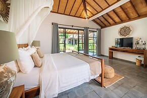 Wilsons Retreat