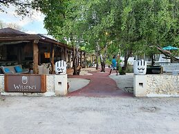 Wilsons Retreat