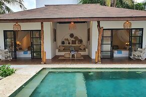 Wilsons Retreat
