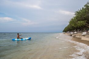 Wilsons Retreat