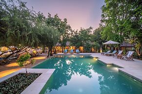 Wilsons Retreat