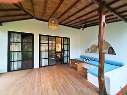 Wilsons Retreat