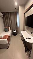 Infinity City Boutique Hotel