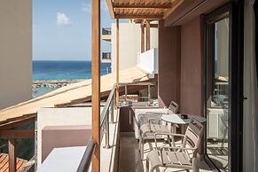 Infinity City Boutique Hotel