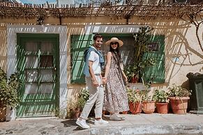 Infinity City Boutique Hotel