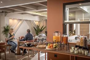 Infinity City Boutique Hotel