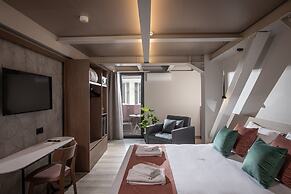 Infinity City Boutique Hotel