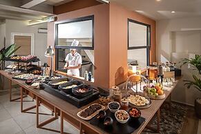 Infinity City Boutique Hotel