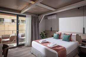 Infinity City Boutique Hotel