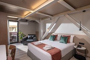 Infinity City Boutique Hotel