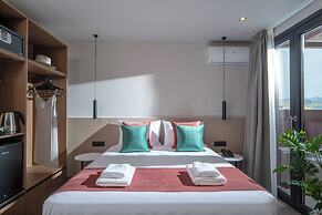 Infinity City Boutique Hotel