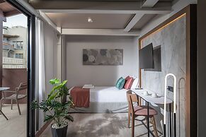Infinity City Boutique Hotel
