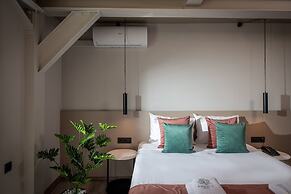 Infinity City Boutique Hotel