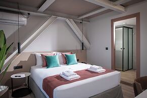 Infinity City Boutique Hotel