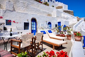 Chelidonia Traditional Villas