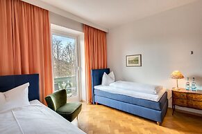 Hotel Kolbergarten
