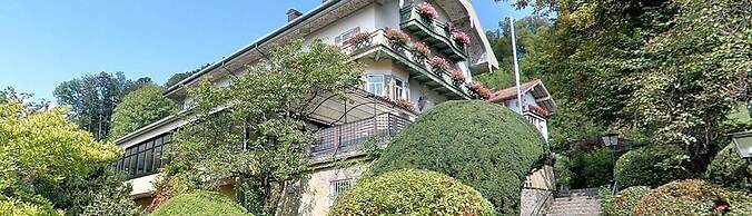 Hotel Kolbergarten