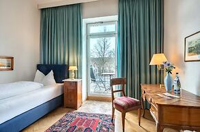 Hotel Kolbergarten