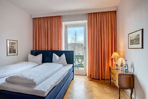 Hotel Kolbergarten