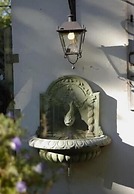 Hotel Kolbergarten