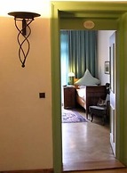 Hotel Kolbergarten