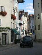 Hotel Kolbergarten