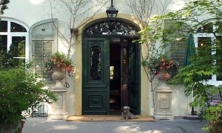 Hotel Kolbergarten