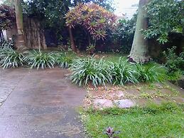 Sunbird Backpackers