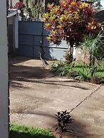 Sunbird Backpackers