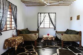 Sheba Cottages