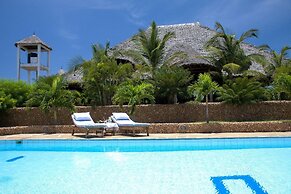 Sheba Cottages