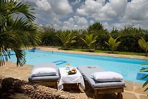 Sheba Cottages