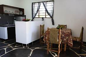 Sheba Cottages
