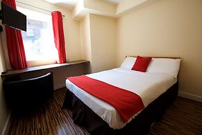 International Inn - Hostel
