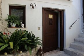 Badia Santa Maria de Olearia