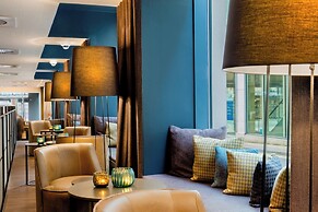 Motel One Manchester-Royal Exchange