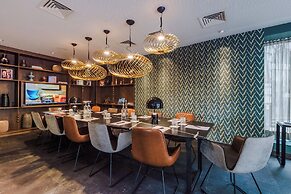 Motel One Manchester-Royal Exchange