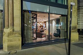 Motel One Manchester-Royal Exchange