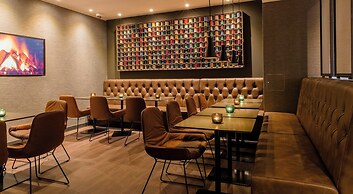 Motel One Manchester-Royal Exchange