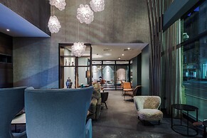 Motel One Manchester-Royal Exchange