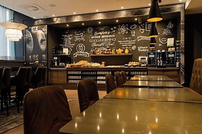 Motel One Manchester-Royal Exchange