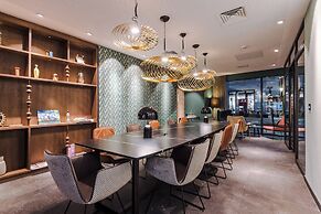 Motel One Manchester-Royal Exchange