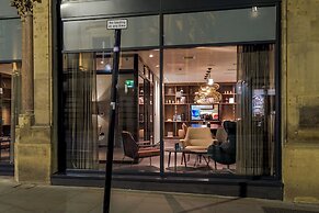 Motel One Manchester-Royal Exchange