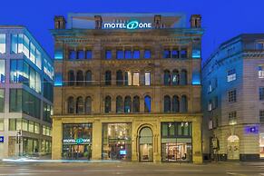 Motel One Manchester-Royal Exchange