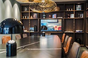 Motel One Manchester-Royal Exchange