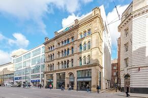 Motel One Manchester-Royal Exchange