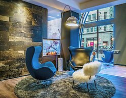 Motel One Manchester-Royal Exchange