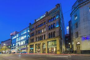 Motel One Manchester-Royal Exchange