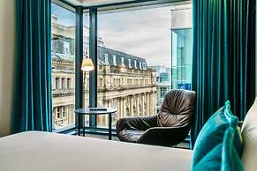 Motel One Manchester-Royal Exchange