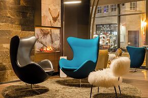 Motel One Manchester-Royal Exchange